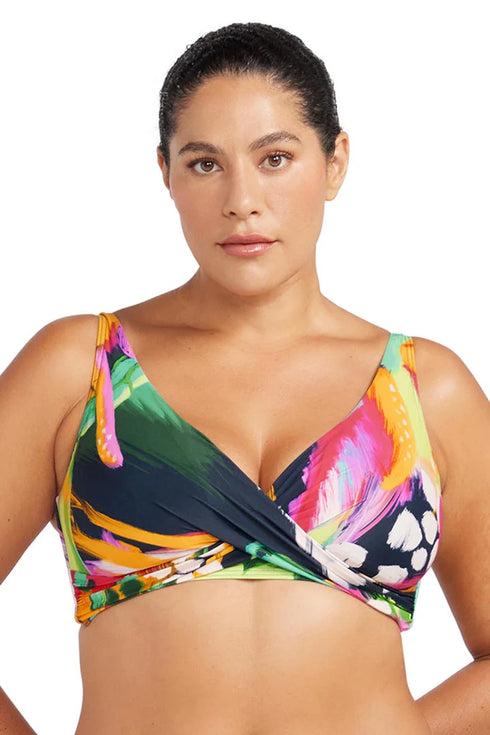 Artesands Chelona Bikini Top